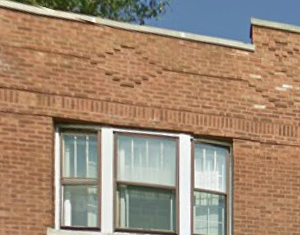 4101 N Cicero Ave Exterior 4101 N Cicero Ave Exterior